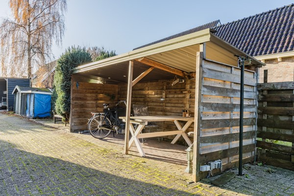 Medium property photo - Westeinde 528, 7671 CT Vriezenveen